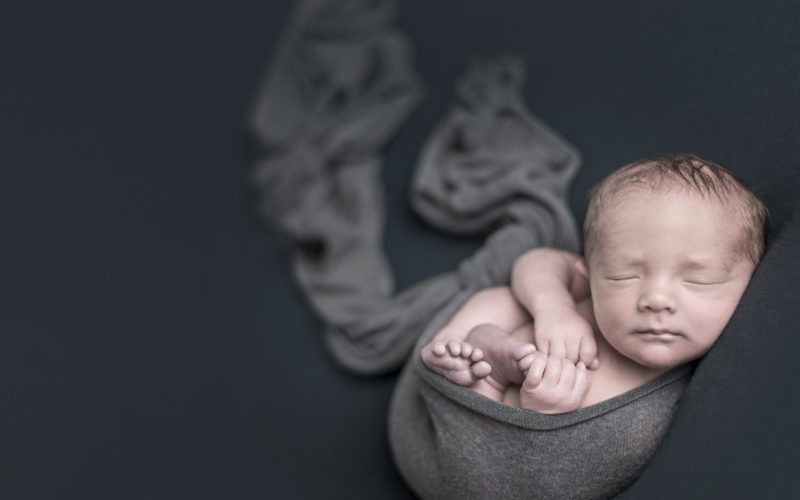 3 Reasons Why Having A Newborn Baby Shoot Is Beneficial